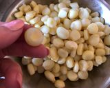 Foto del paso 1 de la receta: Ceviche a la peruana