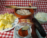 Foto del paso 1 de la receta: Fabada del que no "Fabe"