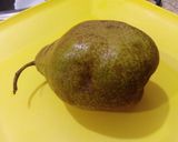 Фото кроку 1 до Сладкая и хрустящая груша в духовке 🍐.