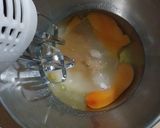 Foto del paso 1 de la receta: Madeleins en máquina