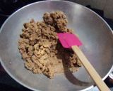 स्वादिष्ट तिळगुळ वडी (Tilgul Vadi Recipe In Marathi) रेसिपी स्टेप 5 फोटो 
