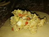 Empanadas de mondongo