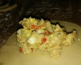Foto del paso 4 de la receta: Empanadas de mondongo