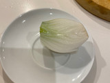 Bolitas de brócoli