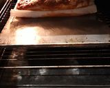 Une image de l'étape 7 de Pizza roulée.