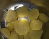 Foto langkah ke 1 dari resep Perkedel kentang ladzidz.