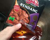 Foto langkah ke 3 dari resep Rendang 30 Menit (Santan Asli).