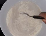 Foto del paso 1 de la receta: Pasta Frola de membrillo ❤