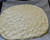 Foto del paso 6 de la receta: Focaccia