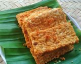 Foto langkah ke 3 dari resep Tempe Goreng khas Pati.