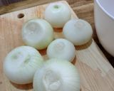 Foto del paso 2 de la receta: Empanadas de pino 🇨🇱