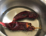 Foto del paso 10 de la receta: Chile relleno hojaldrado