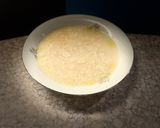 Φωτογραφία βήματος 6 της συνταγής Τραχανάς soup (τραχανάς & χυλοπίτες) double or nothing 😁💛💛💛😋