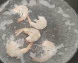 Balado udang terong kacang panjang langkah memasak 2 foto