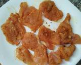 Grilled Chicken With Sauteed Vegetables recipe step 2 photo