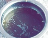 A picture of step 9 of Lauki/ kaddu ke koftey.