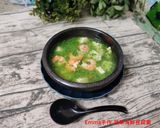 翡翠豆腐海鮮羹的食譜步驟5照片