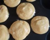 A picture of step 4 of Stuffed moong dal appe.