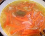 Foto del paso 4 de la receta Curry Udon