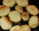 Pas rețetă Legume cu ciuperci la cuptor 1 fotografie