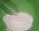 Foto del paso 4 de la receta: Galletas de menta con chispas de Chocolate