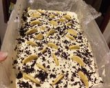 Foto del paso 7 de la receta: Torta helada de OREO ❄