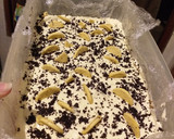 Foto del paso 7 de la receta: Torta helada de OREO ❄