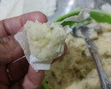 Foto langkah ke 4 dari resep Cilok Pansit Goreng.