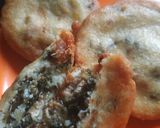 Foto langkah ke 4 dari resep Ote ote khas porong.