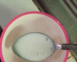 Foto langkah ke 4 dari resep Bubur Candil ubi rambat orange.