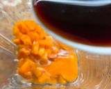 Foto del paso 2 de la receta: 🧡Muffins de Calabaza con chips de chocolate