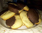Foto del paso 5 de la receta: Galletitas marmoladas