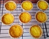 Foto langkah ke 8 dari resep Pie Susu Ricke Indriani.