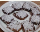 নারকেলের পাউরুটি মিষ্টি (narkeler pauruti misti recipe in Bengali) রেসিপি ধাপ - 5 ছবি
