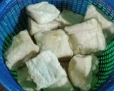 Foto langkah ke 7 dari resep Tahu Kopong homemade.