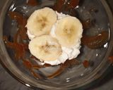 صورة لخطوة 3 من وصفة 🍨 تحلية باردة بالموز و الكريمة 🍨