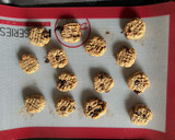 Foto del paso 3 de la receta: Galletitas sin tacc 🍪 súper fáciles y express 😜