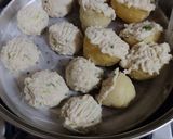 Foto langkah ke 5 dari resep Siomay Ikan.