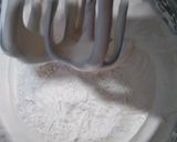 Foto langkah ke 3 dari resep Bolu marmer (bolu jadul).