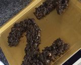 Foto del paso 3 de la receta: Torta oreo