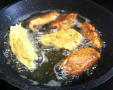 Foto del paso 4 de la receta: Cogollos de Tudela en gabardina al curry