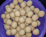 Foto langkah ke 3 dari resep Bola-bola Tempe.