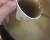 Foto del paso 17 de la receta: Sopa de carne con maní y verduras