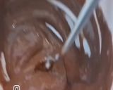Foto del paso 2 de la receta: Prorridge de chocolate