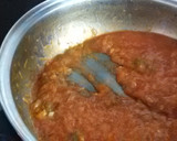 Foto del paso 6 de la receta: Tortellinis/Agnolotis con salsa de tomate de verduras y especias!! Facilísimo y riquísimooo