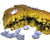 Foto langkah ke 10 dari resep Terang Bulan / Martabak Manis Lembut Bersarang.