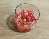 Foto del paso 3 de la receta: Macedonia de frutas