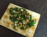 Foto del paso 4 de la receta: Chimichurri