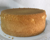 Foto del paso 2 de la receta: Bizcochuelo Perfecto de Vainilla 🍰