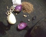Foto langkah ke 3 dari resep Tahu walik aci.